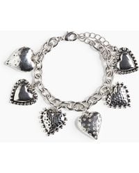 H&M - Charm-Armband - Lyst