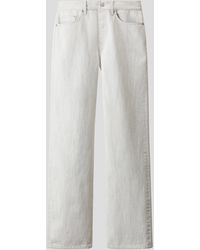 H&M - Regular Jeans - Lyst
