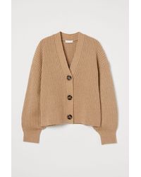 h&m cardigan uk