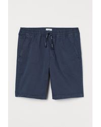 H\u0026M Shorts for Men - Up to 40% off at Lyst.com