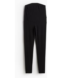 H&M - MAMA Jerseyleggings - Lyst