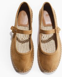 H&M - Espadrilles - Lyst