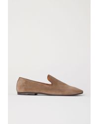 h&m loafers men's