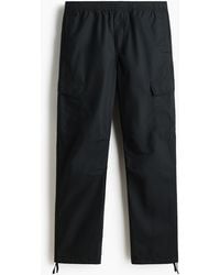 H&M - Cargohose in Regular Fit - Lyst