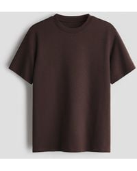 H&M - Koel T-shirt - Lyst