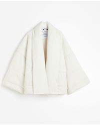 H&M - Chiba Puffer Jacket - Lyst