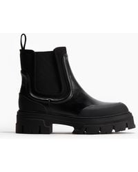 H&M - Chelseaboots mit Warmfutter - Lyst
