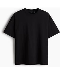 H&M - T-shirt Van Coolmax - Lyst