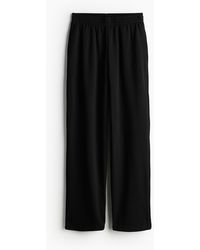 H&M - Sweatpants - Lyst