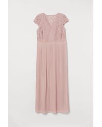 robe champetre fille