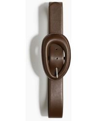 H&M - Gürtel mit Coating - Lyst