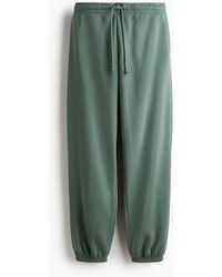 H&M - Joggers - Lyst