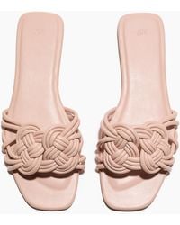H&M - Sandalen - Lyst