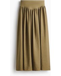 H&M - Maxijupe - Lyst