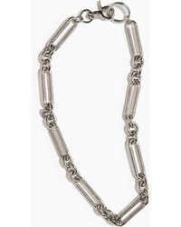 H&M - Schlüsselkette - Lyst
