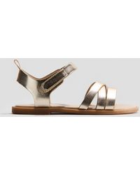 H&M - Sandales - Lyst