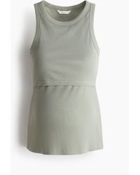 H&M - Mama Geribde Voedingstop - Lyst