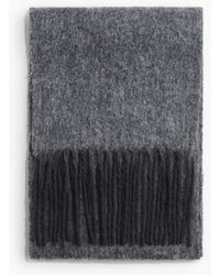 H&M - Schal - Lyst