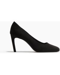 H&M - Pumps mit eckiger Spitze - Lyst