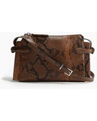 H&M - Crossbody-tas - Lyst