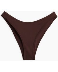 H&M - Cheeky Bikinislip - Lyst
