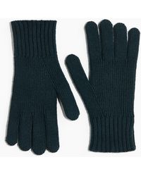 H&M - Gants - Lyst