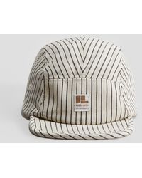 H&M - Casquette En Twill De Coton - Lyst