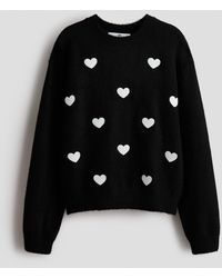 H&M - Pull - Lyst