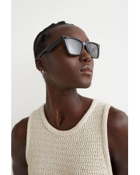 H&M Sunglasses for Women | Online Sale up to 50% off | Lyst