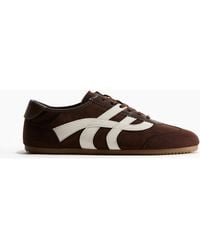 H&M - Sneaker - Lyst