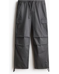H&M - Utilitybroek - Lyst