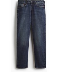 H&M - Regular Jeans - Lyst