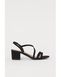 H&M Heels for Women - Up to 58% off at Lyst.com