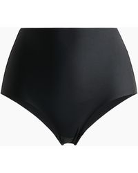 H&M - Medium Shape Slip Van Microvezel - Lyst