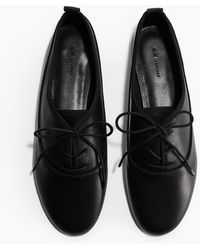 H&M - Derbyschuhe - Lyst