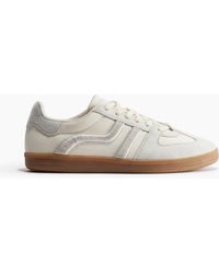 H&M - Sneaker - Lyst