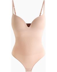 H&M - Seamless Body - Lyst