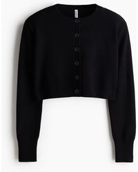 H&M - Cardigan aus Viskosegemisch - Lyst