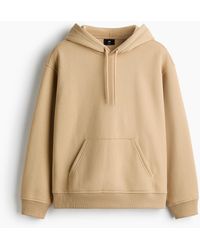 H&M - Hoodie in Loose Fit - Lyst