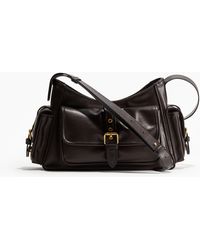 H&M - Crossbody-Tasche mit Taschendetail - Lyst