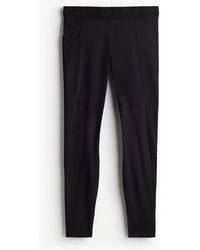 H&M - Hardlooplegging Met Drymove - Lyst