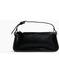 H&M - Lederhandtasche - Lyst