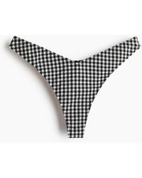 H&M - Bikinislip - Lyst