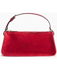 H&M - Lederhandtasche - Lyst