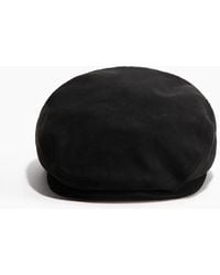 H&M - Bakerboy-Cap - Lyst