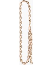 H&M - Ceinture Chaîne - Lyst