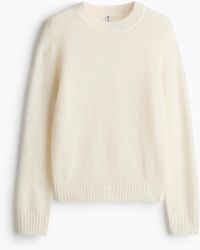 H&M - Nauwsluitende Trui - Lyst