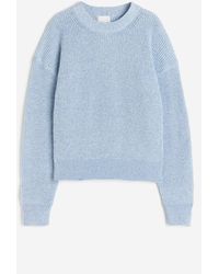 H&M - Pullover - Lyst