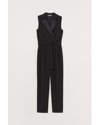 H&M Jumpsuits for Women - Up to 60% off at Lyst.com