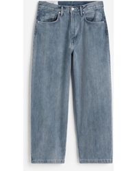 H&M - Baggy Jeans - Lyst